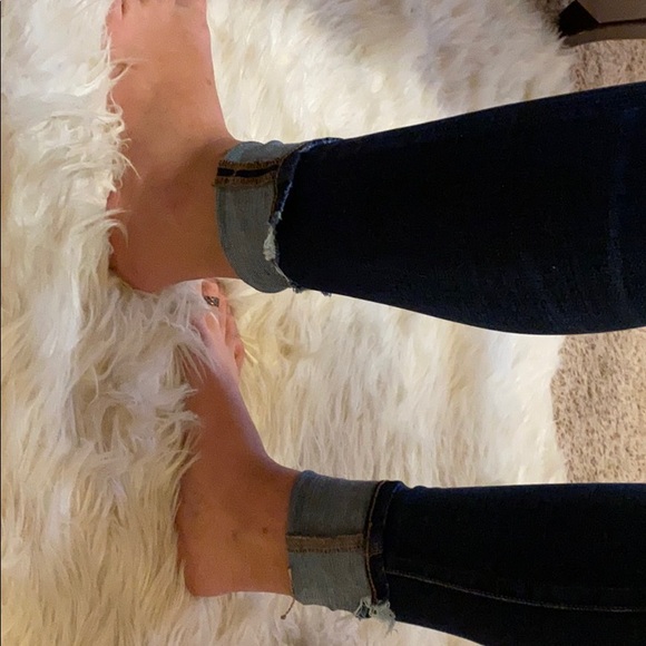 American Eagle Jeans - Picture 3 of 5